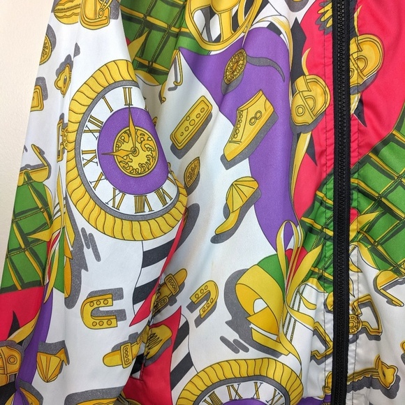 Vintage Track Jacket - Picture 3 of 6